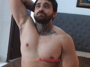 Aronmillar