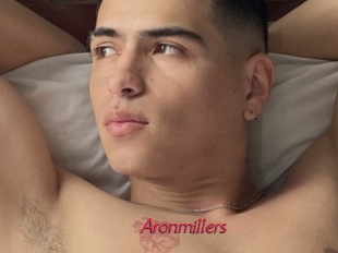 Aronmillers