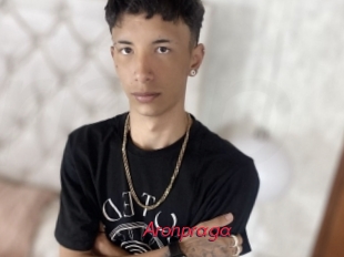 Aronpraga