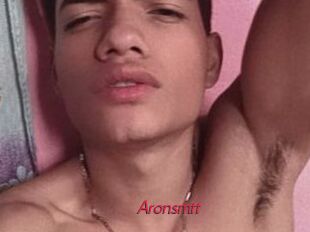 Aronsmtt