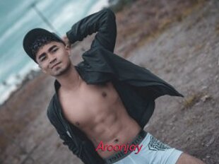 Aroonjay