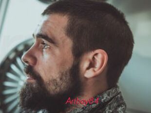 Artboy84