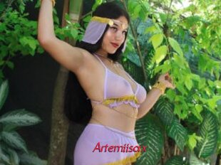 Artemiisax