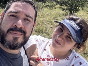 Artemisalex