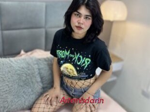 Artemisdarin