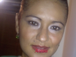Artessa