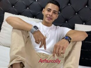 Arthurcolly