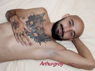 Arthurgray
