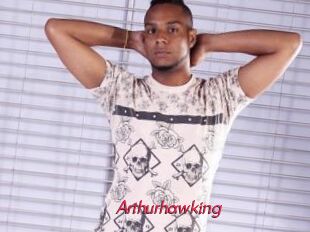 Arthurhawking