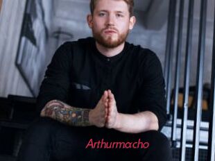 Arthurmacho