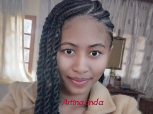 Artinarinda
