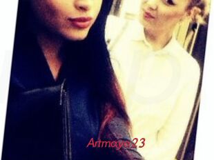 Artmaya23