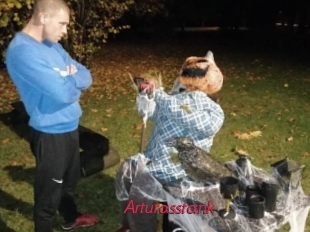 Arturasstank