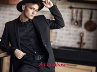 Arturmelrose