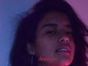 Arwenper