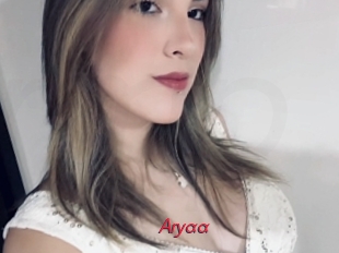 Aryaa