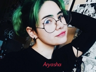Aryasha