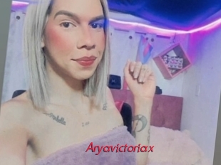 Aryavictoriax