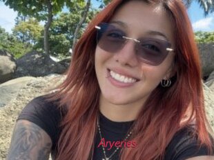 Aryeries