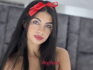Aryjhons