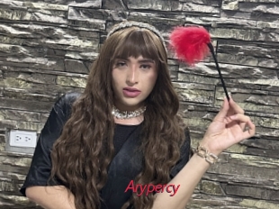 Arypercy