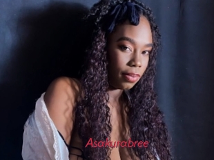 Asakurabree