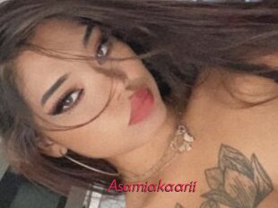 Asamiakaarii