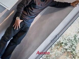 Asanta