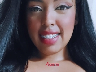 Asara