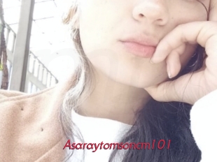 Asaraytomsoncm101