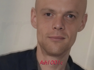 Ash1001c