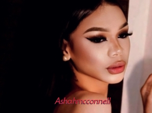 Ashahmcconnell
