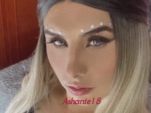 Ashante18
