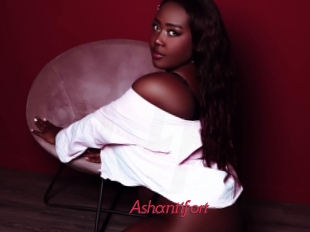 Ashantifort