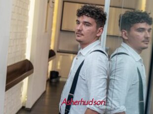 Asherhudson