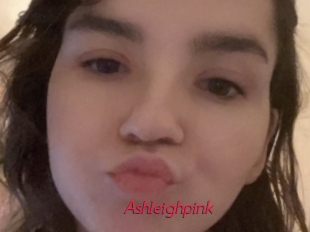 Ashleighpink