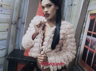 Ashlequeen