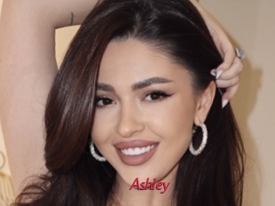 ashley Red Movie Post