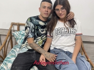 Ashleyandethan