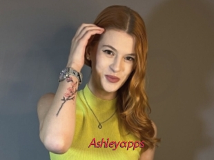 Ashleyapps