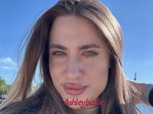 Ashleyballe