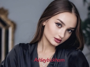 Ashleybickham
