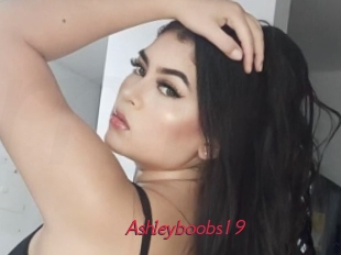 Ashleyboobs19