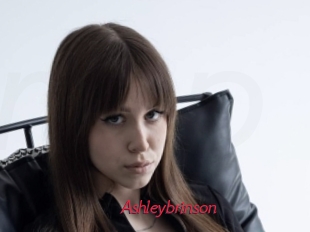 Ashleybrinson
