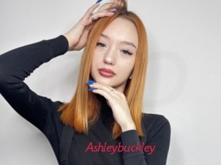 Ashleybuckley