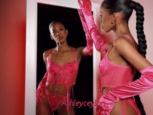Ashleyceylon