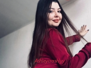 Ashleycrashlyy