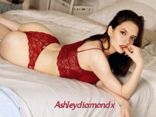 Ashleydiamondx
