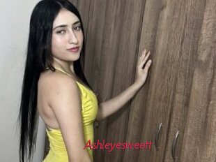 Ashleyesweett
