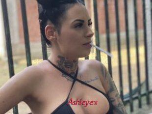 Ashleyex